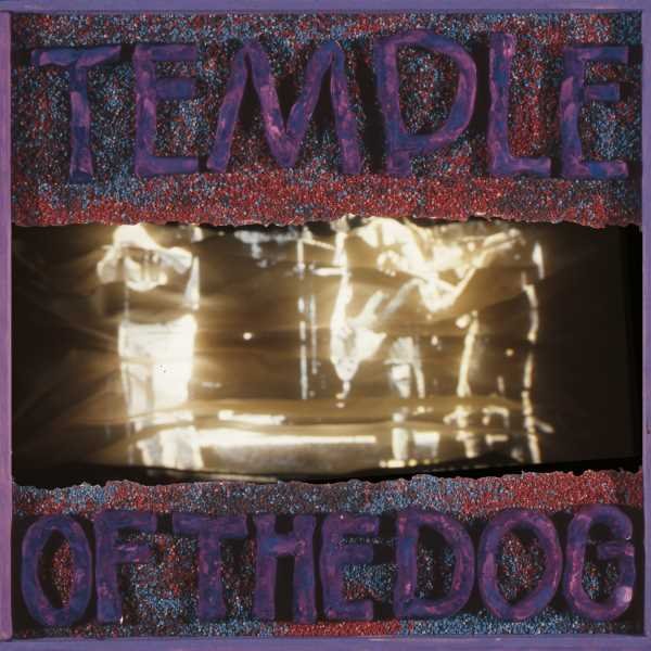 Temple Of The Dog