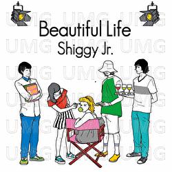 Beautiful Life - Shiggy Jr.