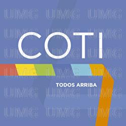 Todos Arriba - Coti