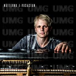N&auml;tterna i Vasastan - Jimmy Ahl&eacute;n