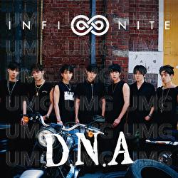 D.N.A / Paradise - INFINITE