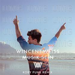 Musik sein - Wincent Weiss