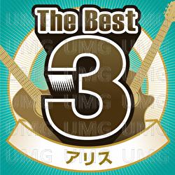 The Best 3 Alice - Alice