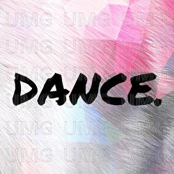 Dance. - Harry'jerry'