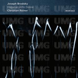 Joseph Brodsky - Elegie an John Donne