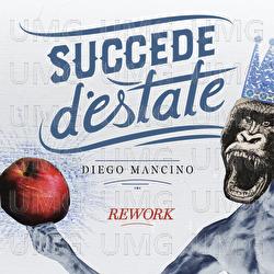 Succede D'Estate - Diego Mancino