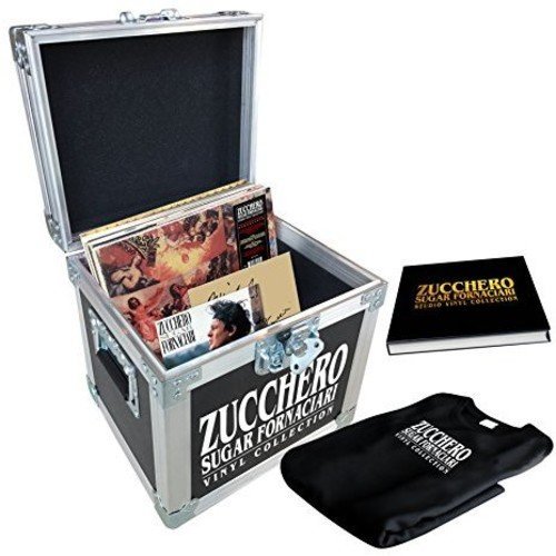 Studio Vinyl Collection - Zucchero