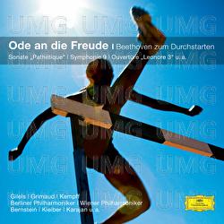 Ode an die Freude - Beethoven zum Durchstarten - Various Artists