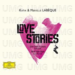 Love Stories - Katia & Marielle Labèque