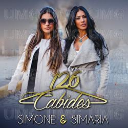 126 Cabides - Simone & Simaria