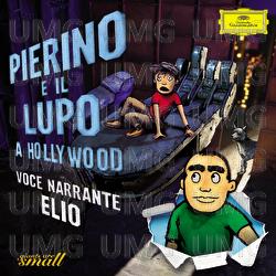 Pierino e il Lupo a Hollywood - Elio, Bundesjugendorchester, Alexander Shelley