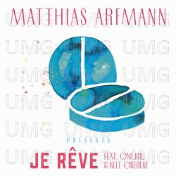 Je rêve - Matthias Arfmann, Deutsches Filmorchester Babelsberg, Bernd Ruf