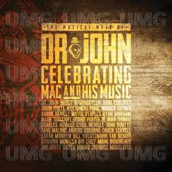 The Musical Mojo Of Dr. John: Celebrating Mac And His Music - Various Artists