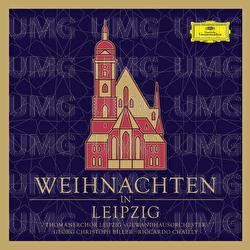 Weihnachten in Leipzig - Various Artists