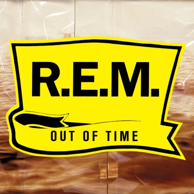 Out Of Time - R.E.M.
