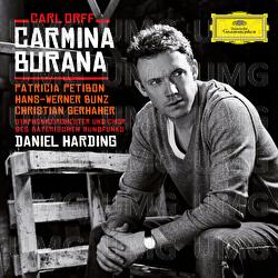 Orff: Carmina Burana