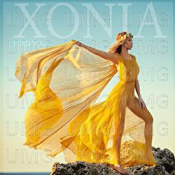 Find You - Xonia