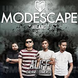 Hilang - Modescape
