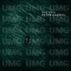 The Veil - Peter Gabriel