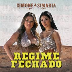 Regime Fechado - Simone & Simaria