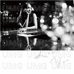 Lovin' You - Crystal Kay