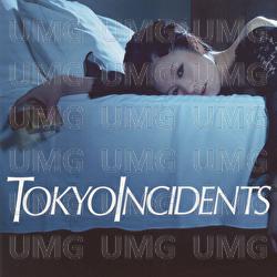 Shuraba -The Rat's-Nest- - Tokyo Incidents