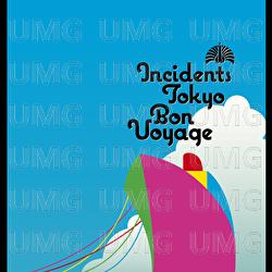 Le Moment - Tokyo Incidents