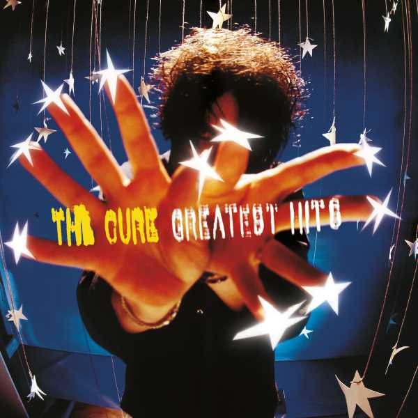 Greatest Hits - The Cure