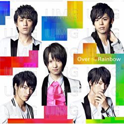 Over The Rainbow - Magic Prince