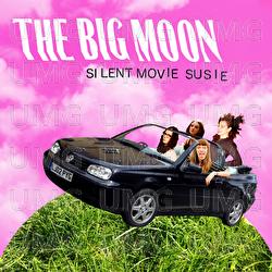 Silent Movie Susie - The Big Moon