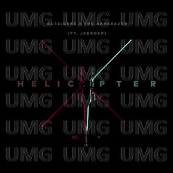 Helicopter - Outsiders, The Darkraver, Jebroer