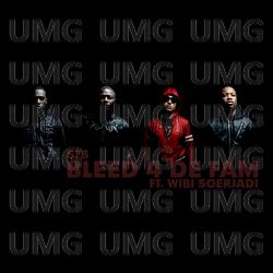 Bleed 4 De Fam - SFB, Wibi Soerjadi