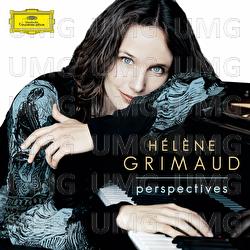 Perspectives - Hélène Grimaud