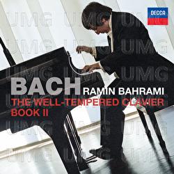 Bach: The Well-Tempered Clavier Book II