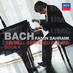 Bach: The Well-Tempered Clavier Book II - Ramin Bahrami