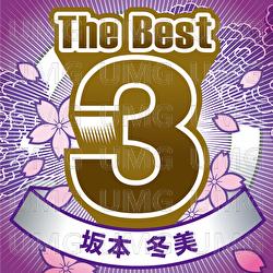 The Best 3 - Fuyumi Sakamoto