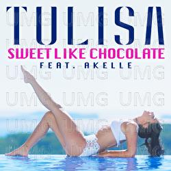 Sweet Like Chocolate - Tulisa, Akelle