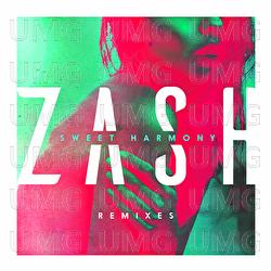 Sweet Harmony - Zash