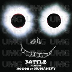 Another Battle -Battle Without Honor Or Humanity- - Hotei