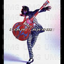 Love Junkie - Hotei