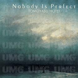 Nobody Is Perfect