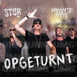 Opgeturnt - Kraantje Pappie, StukTV