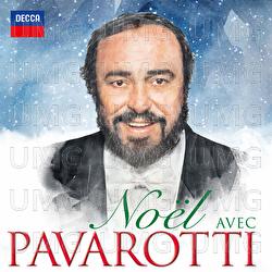 No&euml;l avec Pavarotti - Luciano Pavarotti
