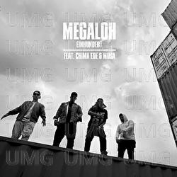 Einhundert - MEGALOH, Chima Ede, Musa