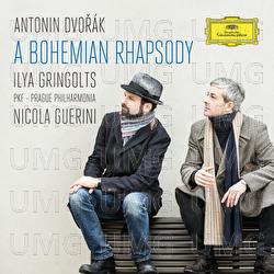 Dvořák: A Bohemian Rhapsody