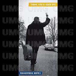Thank You & Good Bye - Hotei