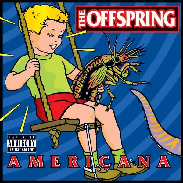 Americana - The Offspring