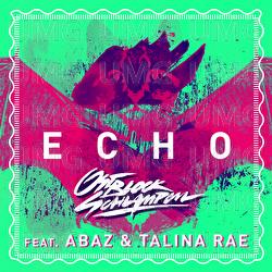 Echo - Ostblockschlampen, Abaz, Talina Rae