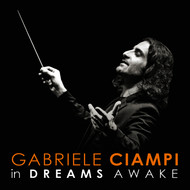 In Dreams Awake - Gabriele Ciampi