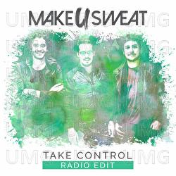 Take Control - Make U Sweat